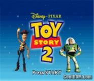 Toy Story 2 - Buzz Lightyear to the Rescue!.rar